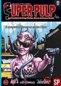 Cover: Super Pulp Nr. 3 - BoD - Books on Demand