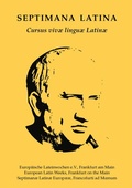 Cover: Septimana Latina - BoD - Books on Demand