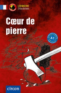 Abbildung von: Cour de pierre - Circon Verlag GmbH