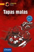 Cover: Tapas malas - Circon Verlag GmbH