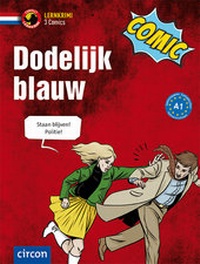 Abbildung von: Dodelijk blauw - Circon Verlag GmbH