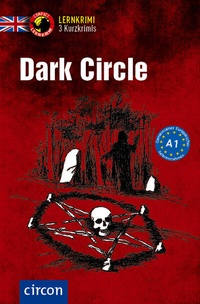 Abbildung von: Dark Circle - Circon Verlag GmbH