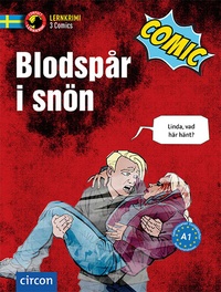 Abbildung von: Blodspår i snön - Circon Verlag GmbH