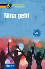 Cover: Nina geht - Circon Verlag GmbH