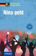 Cover: Nina geht - Circon Verlag GmbH