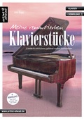 Cover: Meine romantischen Klavierst&uuml;cke - artist ahead