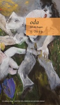 Cover: Ort der Augen. Bl&auml;tter f&uuml;r Literatur aus Sachsen-Anhalt - Ziethen, Harry