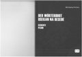 Cover: Der W&ouml;rteridiot / Usekan na besede - Artikel VII-Kulturverein - Pavelhaus