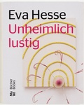 Cover: Eva Hesse - Museum Wiesbaden