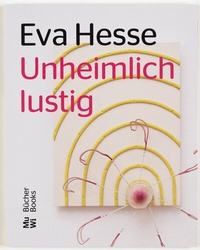 Enlarge image Cover: Eva Hesse - Museum Wiesbaden