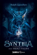 Cover: Synthia: Band 2 - RavenPort Verlag GmbH
