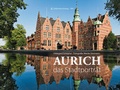 Cover: Aurich - Ostfriesland Verlag