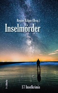 Cover: Inselm&ouml;rder - Prolibris