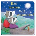 Cover: Das machen wir zusammen! - Delphin