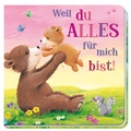 Cover: Weil du Alles f&uuml;r mich bist - Delphin