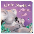 Cover: Gute Nacht & tr&auml;um s&uuml;&szlig; - Delphin