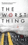 Cover: The Worst Thing - Berkley