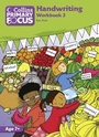 Cover: Workbook 3 - Folens Publishers