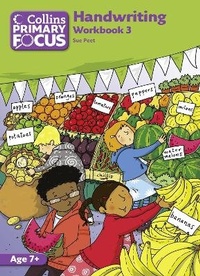 Enlarge image Cover: Workbook 3 - Folens Publishers