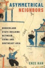 Cover: Asymmetrical Neighbors - Oxford University Press Inc