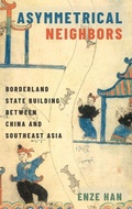 Cover: Asymmetrical Neighbors - Oxford University Press Inc