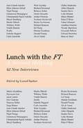 Cover: Lunch with the FT - Portfolio Penguin