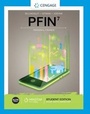 Cover: PFIN - South-Western College Publishing