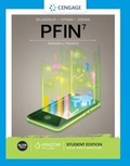 Cover: PFIN - South-Western College Publishing