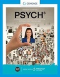 Cover: PSYCH - Wadsworth Publishing Co Inc