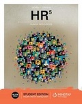 Cover: HR - South-Western College Publishing