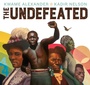 Cover: The Undefeated - HarperCollins