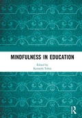 Bild: Mindfulness in Education - Routledge