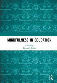 Bild: Mindfulness in Education - Routledge