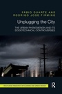 Cover: Unplugging the City - Routledge