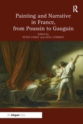 Cover: Painting and Narrative in France, from Poussin to Gauguin - Routledge