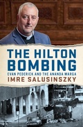 Cover: The Hilton Bombing - Melbourne University Press