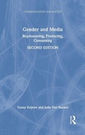 Cover: Gender and Media - Routledge