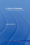 Cover: In Search of Pedagogy, Volumes I & II - Routledge