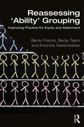 Cover: Reassessing 'Ability' Grouping - Routledge