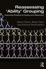 Cover: Reassessing 'Ability' Grouping - Routledge