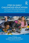 Bild: STEM in Early Childhood Education - Routledge