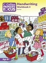 Cover: Workbook 4 - Folens Publishers