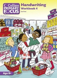 Enlarge image Cover: Workbook 4 - Folens Publishers
