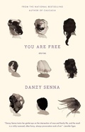Cover: You Are Free: Stories - Riverhead Books