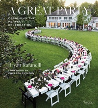 Abbildung von: Great Party - Rizzoli International Publications