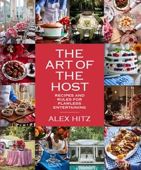 Abbildung von: Art of Host - Rizzoli International Publications