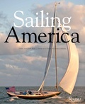 Cover: Sailing America - Rizzoli International Publications