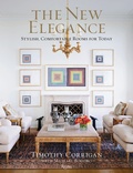 Cover: New Elegance - Rizzoli International Publications