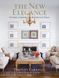 Abbildung von: New Elegance - Rizzoli International Publications