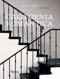 Cover: California Romantica - Rizzoli International Publications